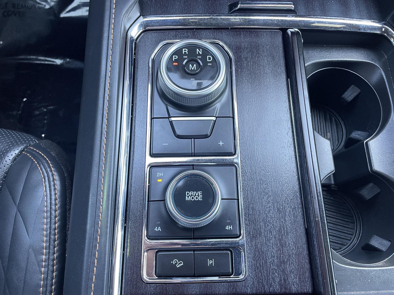 Used 2022 Ford Expedition Max Platinum SUV for sale in Lincoln NE