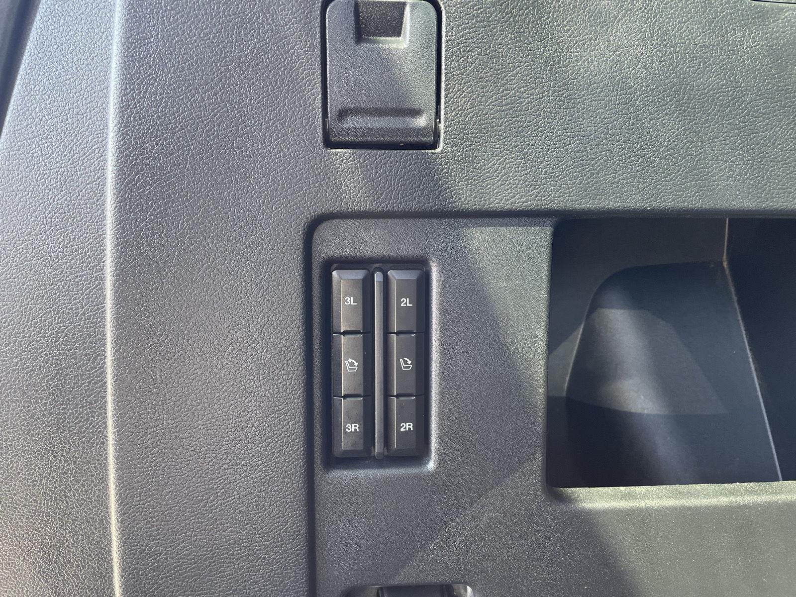 Used 2022 Ford Expedition Max Platinum SUV for sale in Lincoln NE
