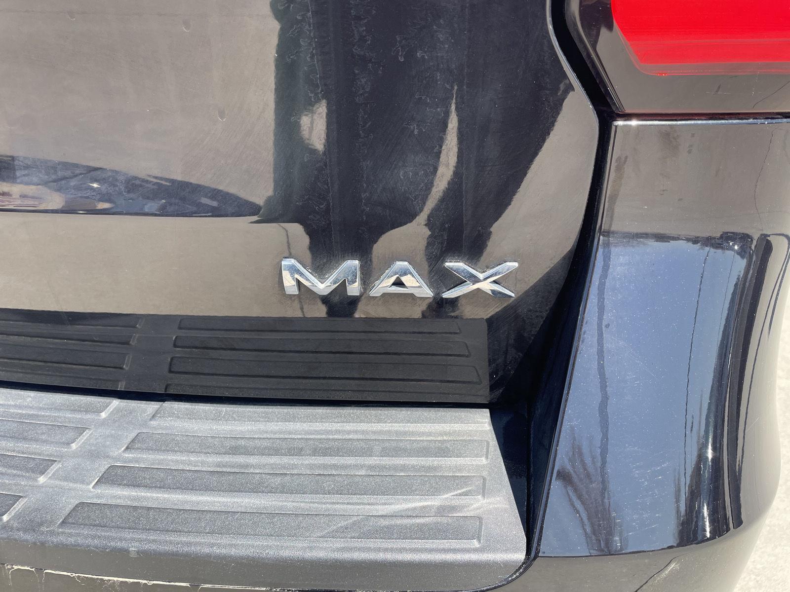 Used 2022 Ford Expedition Max Platinum SUV for sale in Lincoln NE