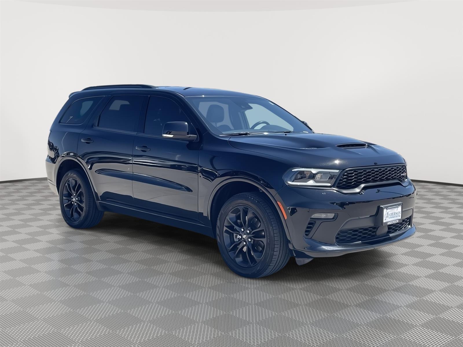 Used 2022 Dodge Durango GT Plus SUV for sale in Lincoln NE