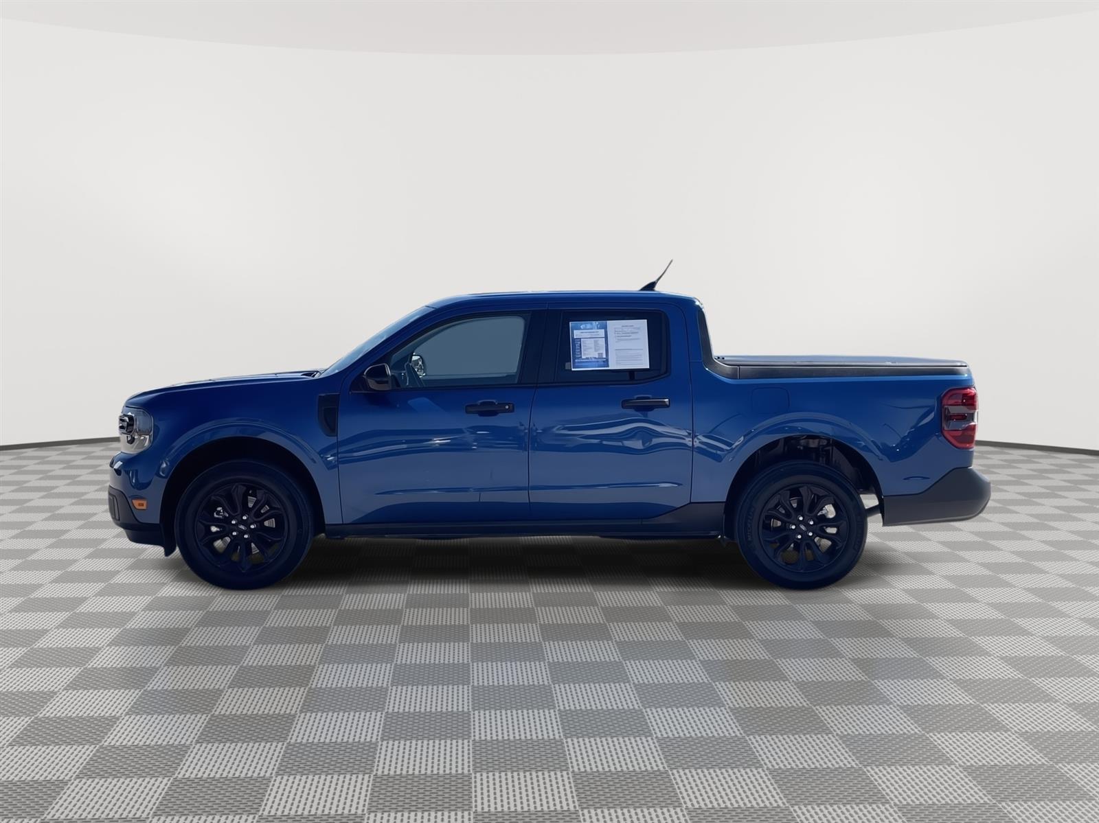 Used 2024 Ford Maverick XLT Crew Cab Truck for sale in Lincoln NE