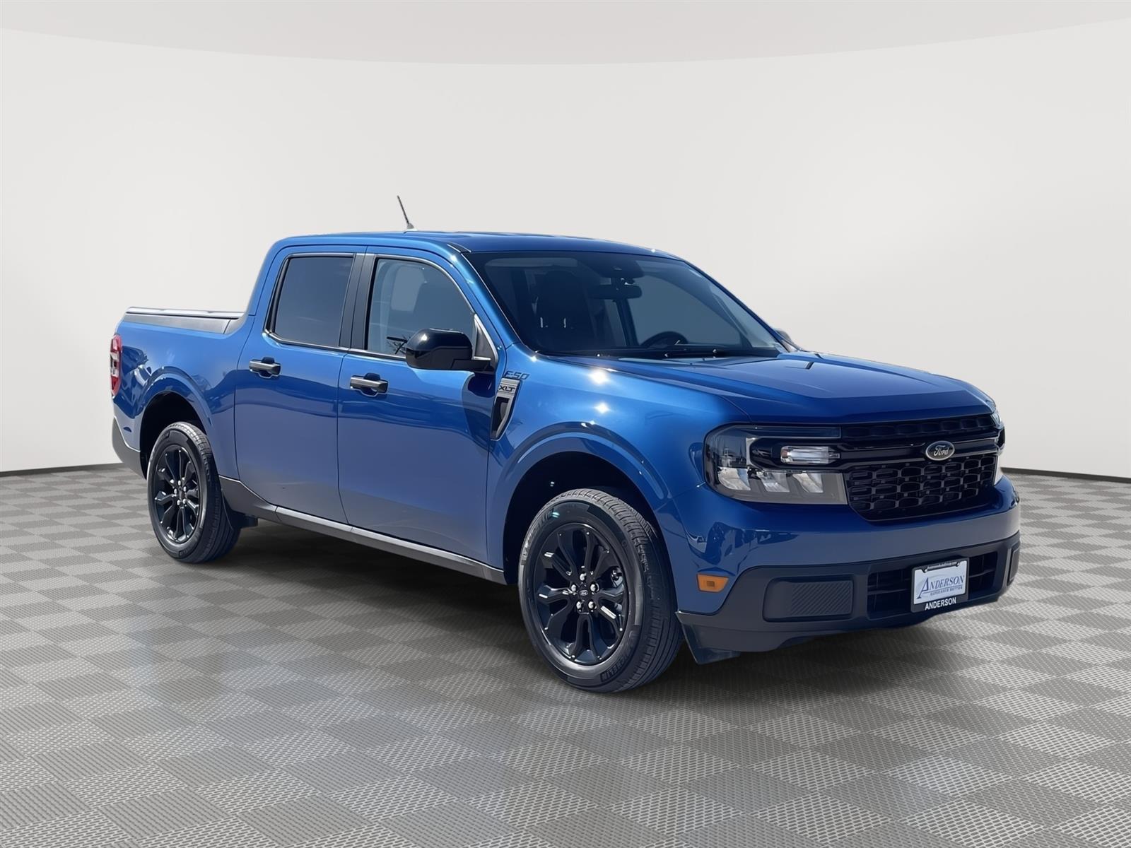 Used 2024 Ford Maverick XLT Crew Cab Truck for sale in Lincoln NE