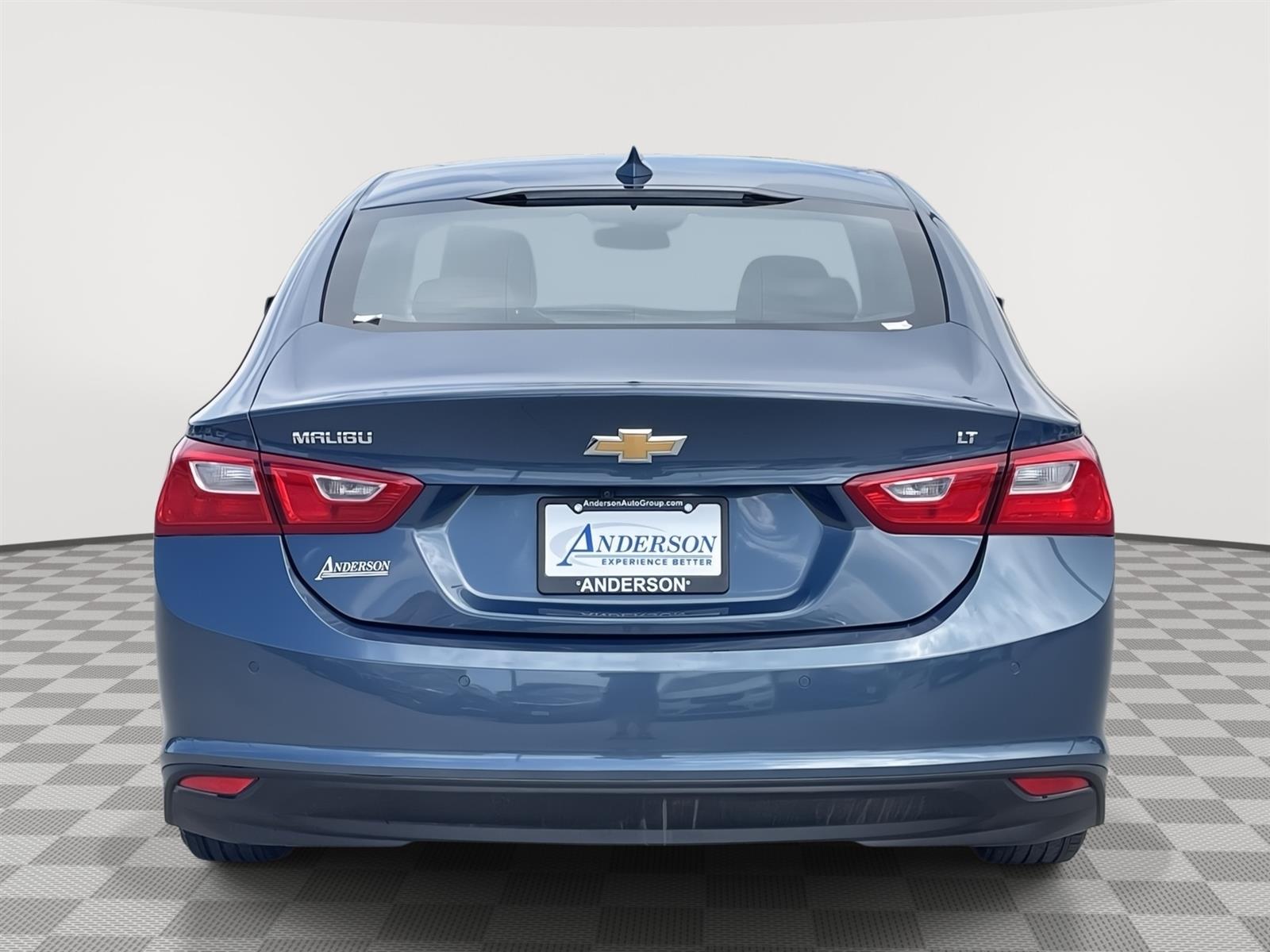 Used 2024 Chevrolet Malibu LT Sedan for sale in Lincoln NE