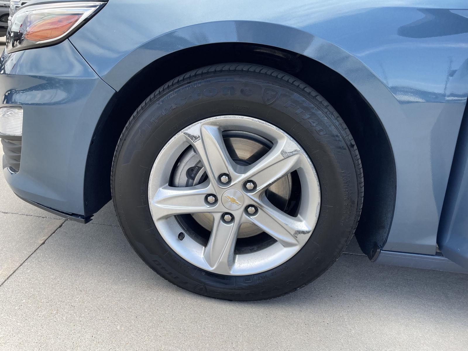 Used 2024 Chevrolet Malibu LT Sedan for sale in Lincoln NE