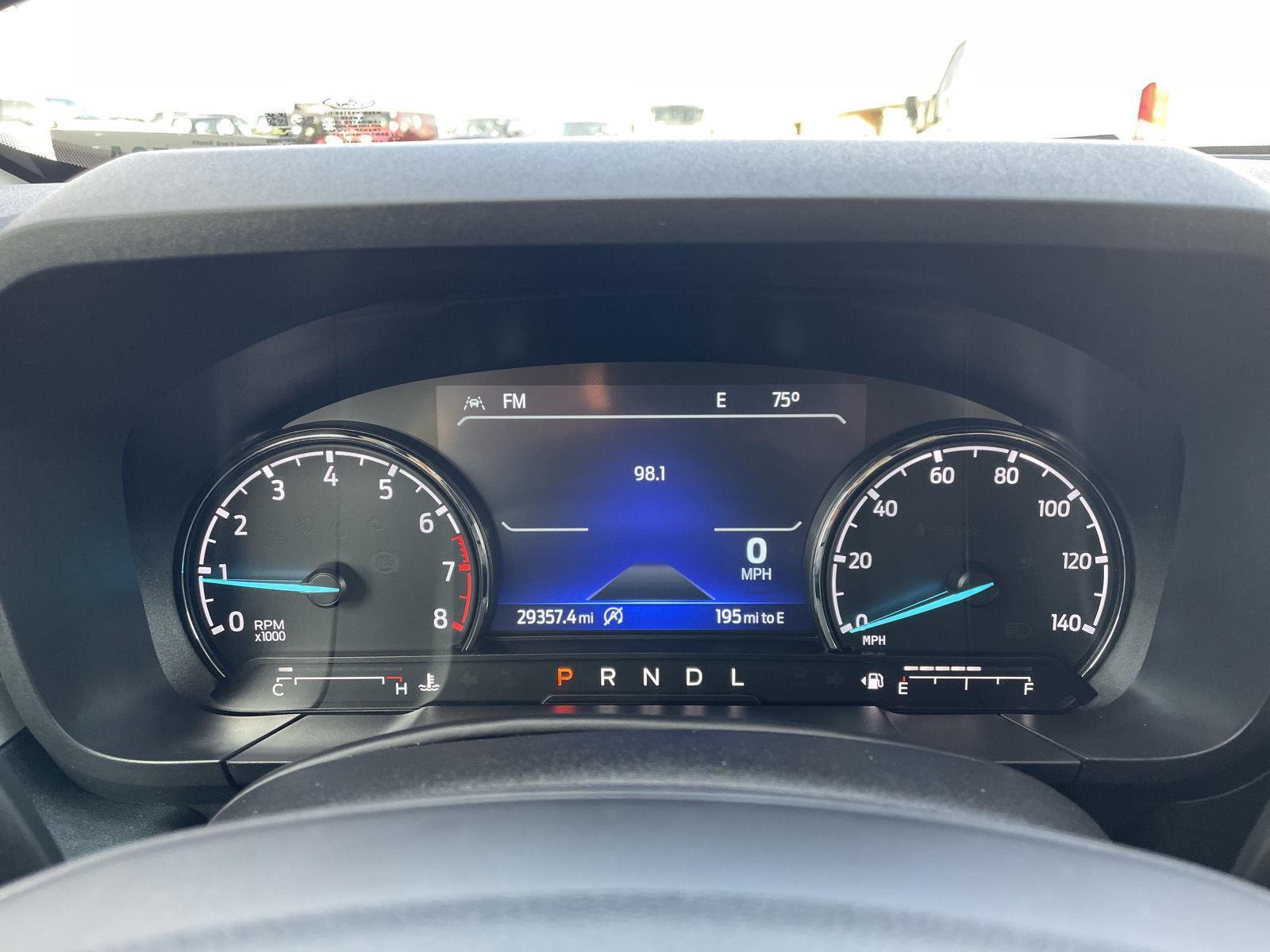 Used 2022 Ford Maverick Lariat Crew Cab Truck for sale in Lincoln NE