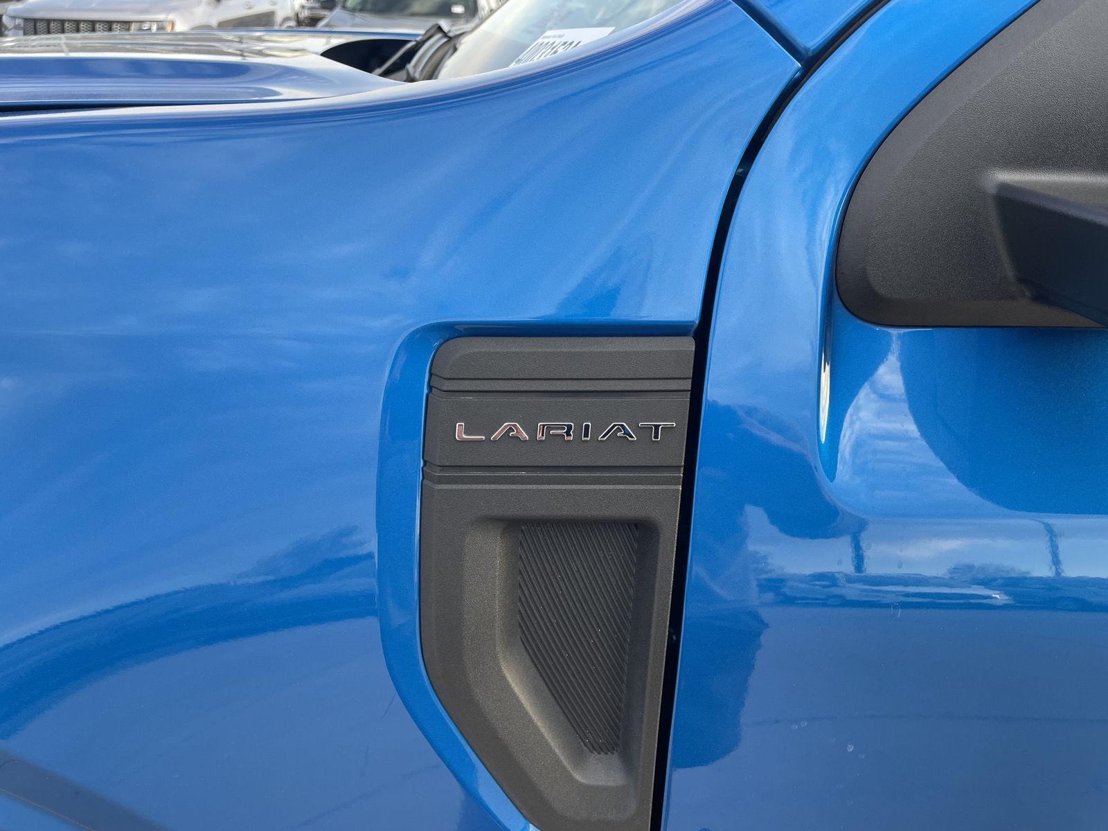 Used 2022 Ford Maverick Lariat Crew Cab Truck for sale in Lincoln NE