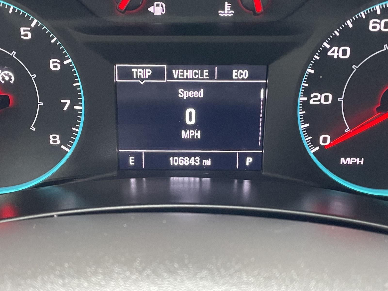 Used 2021 Chevrolet Equinox LS SUV for sale in Lincoln NE