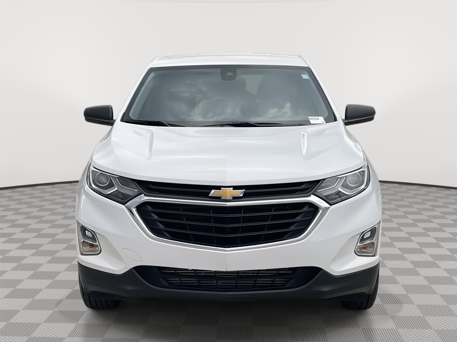 Used 2021 Chevrolet Equinox LS SUV for sale in Lincoln NE
