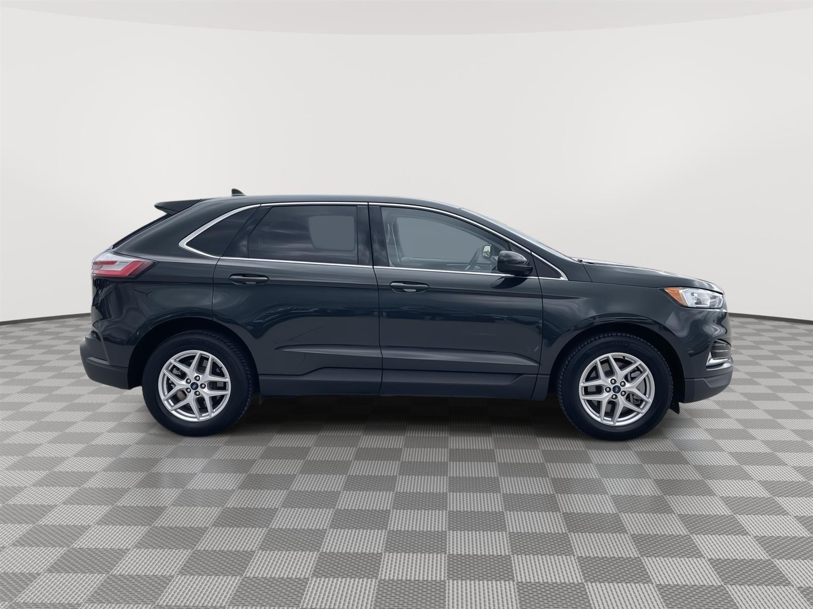 Used 2022 Ford Edge SEL SUV for sale in Lincoln NE