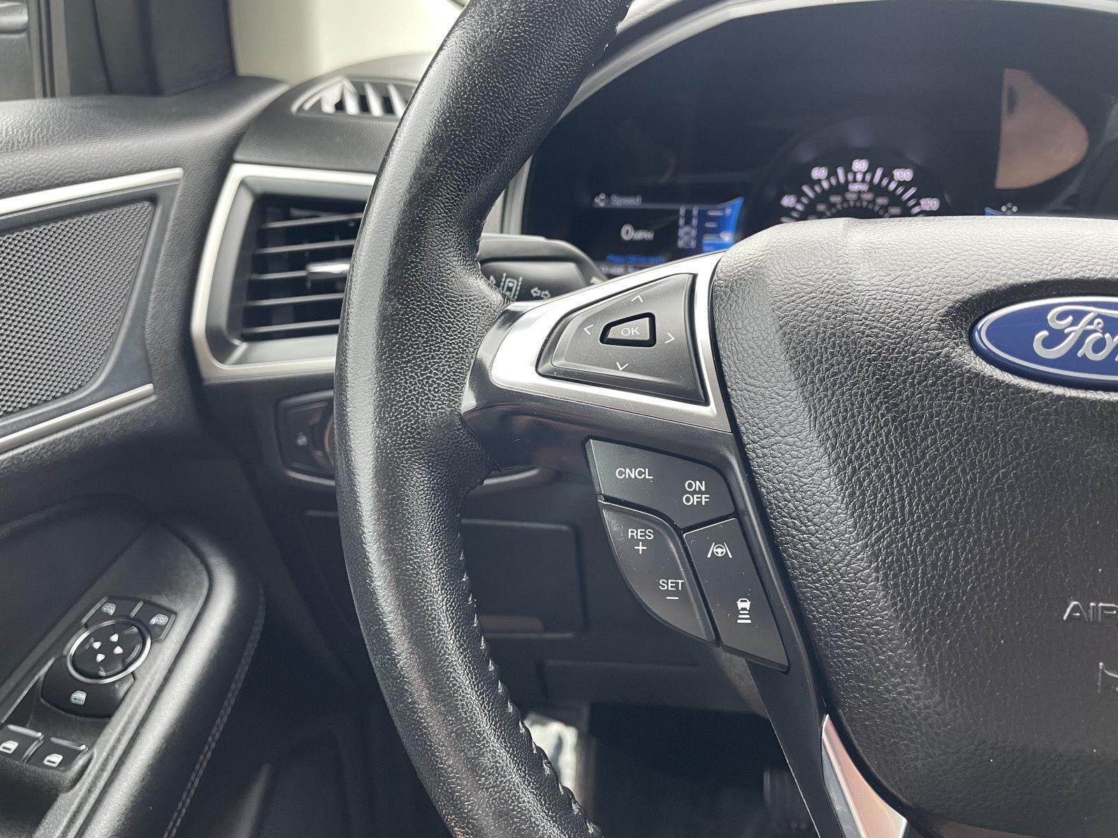 Used 2022 Ford Edge SEL SUV for sale in Lincoln NE