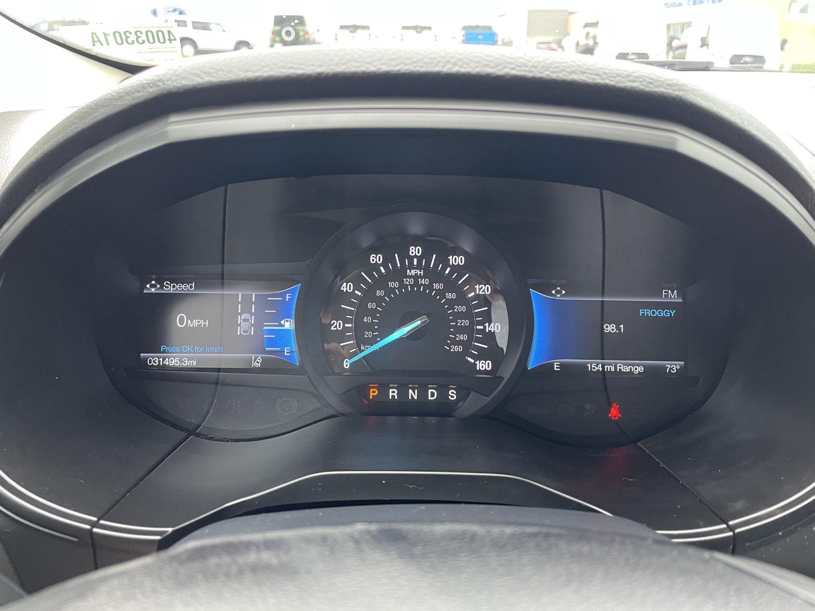 Used 2022 Ford Edge SEL SUV for sale in Lincoln NE