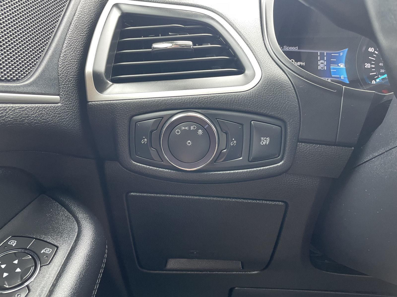 Used 2022 Ford Edge SEL SUV for sale in Lincoln NE