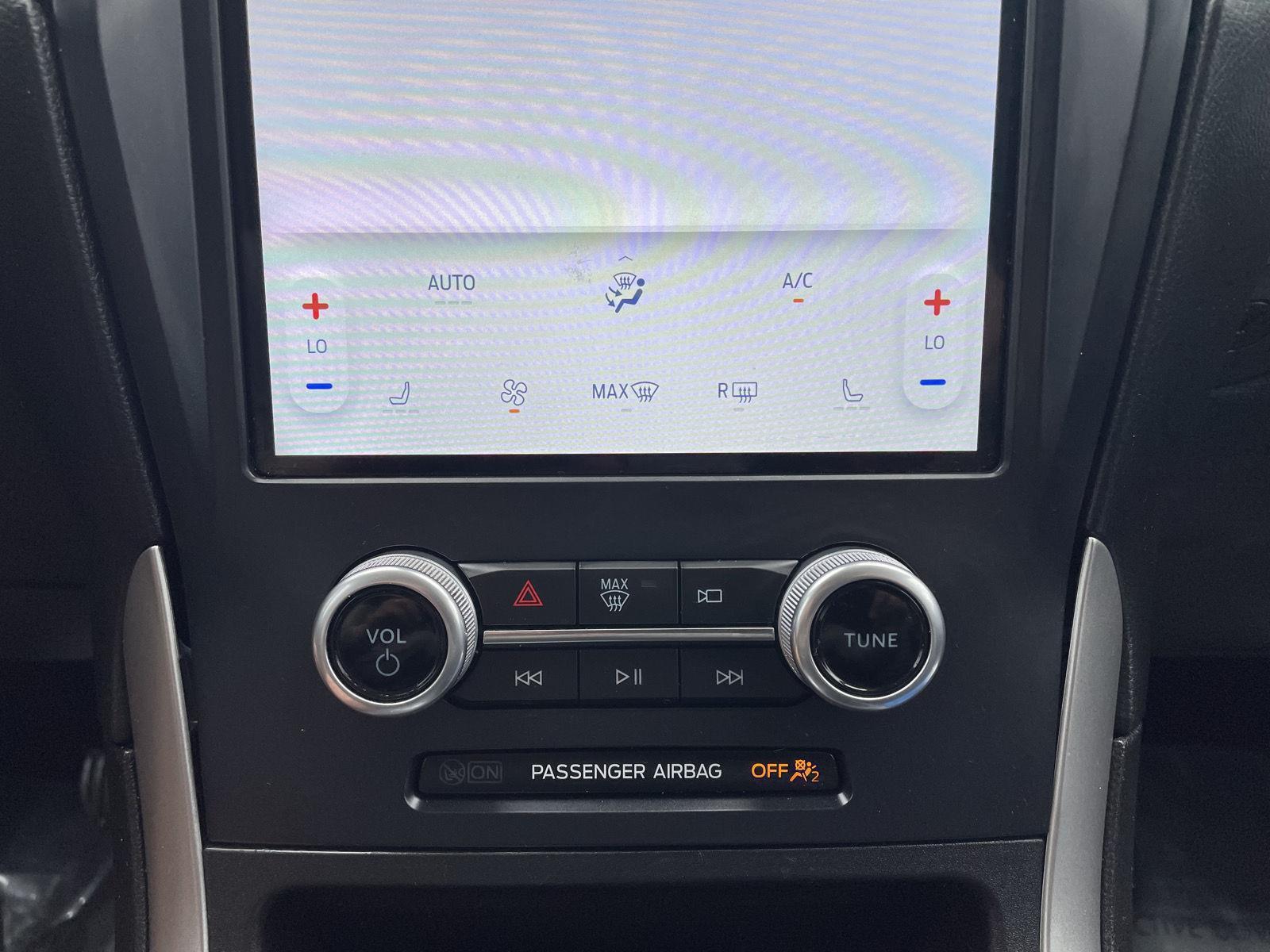 Used 2022 Ford Edge SEL SUV for sale in Lincoln NE