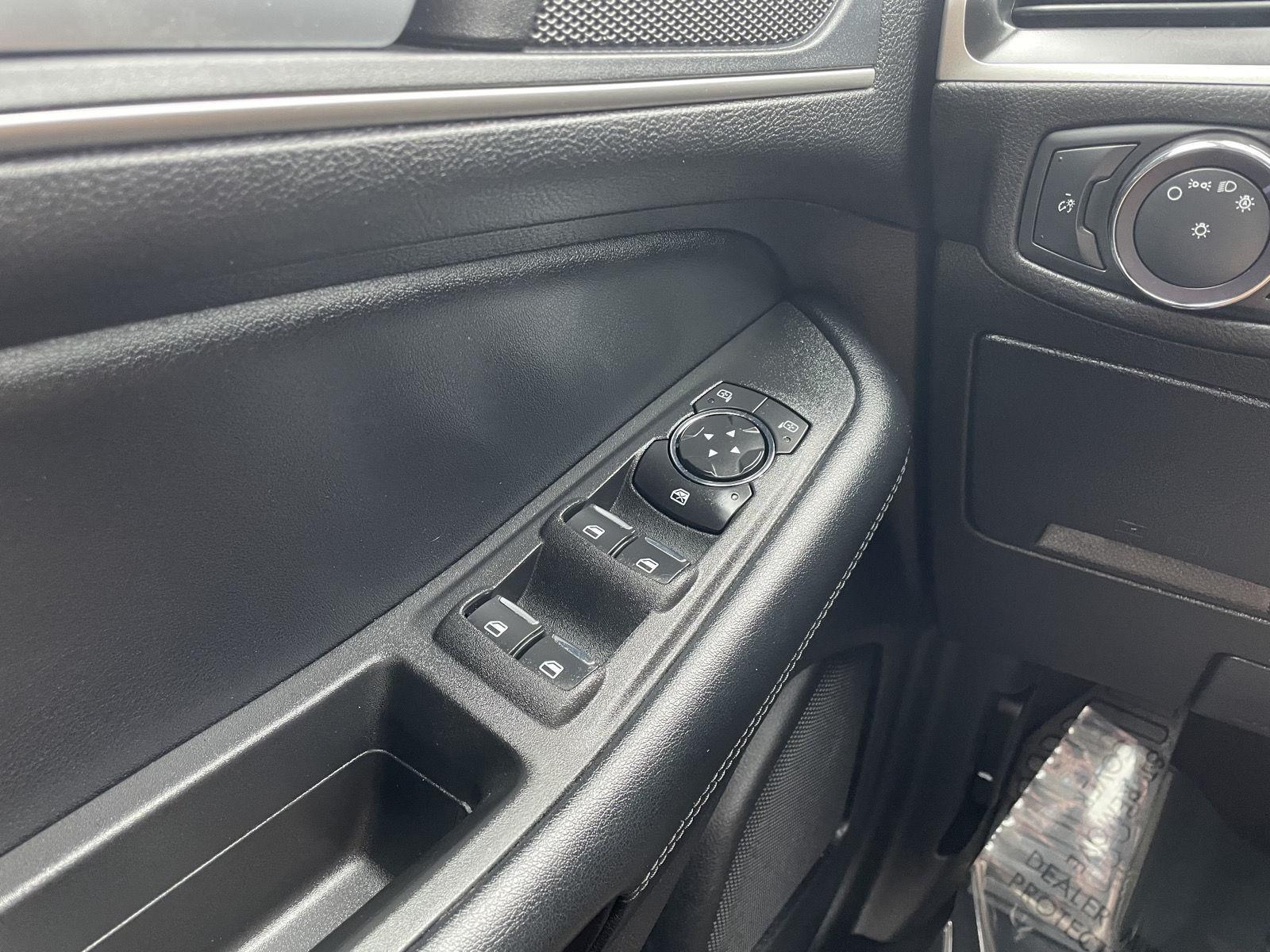 Used 2022 Ford Edge SEL SUV for sale in Lincoln NE