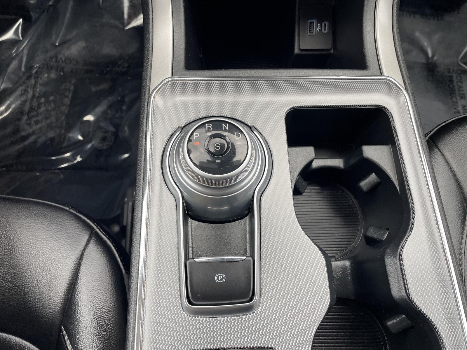 Used 2022 Ford Edge SEL SUV for sale in Lincoln NE