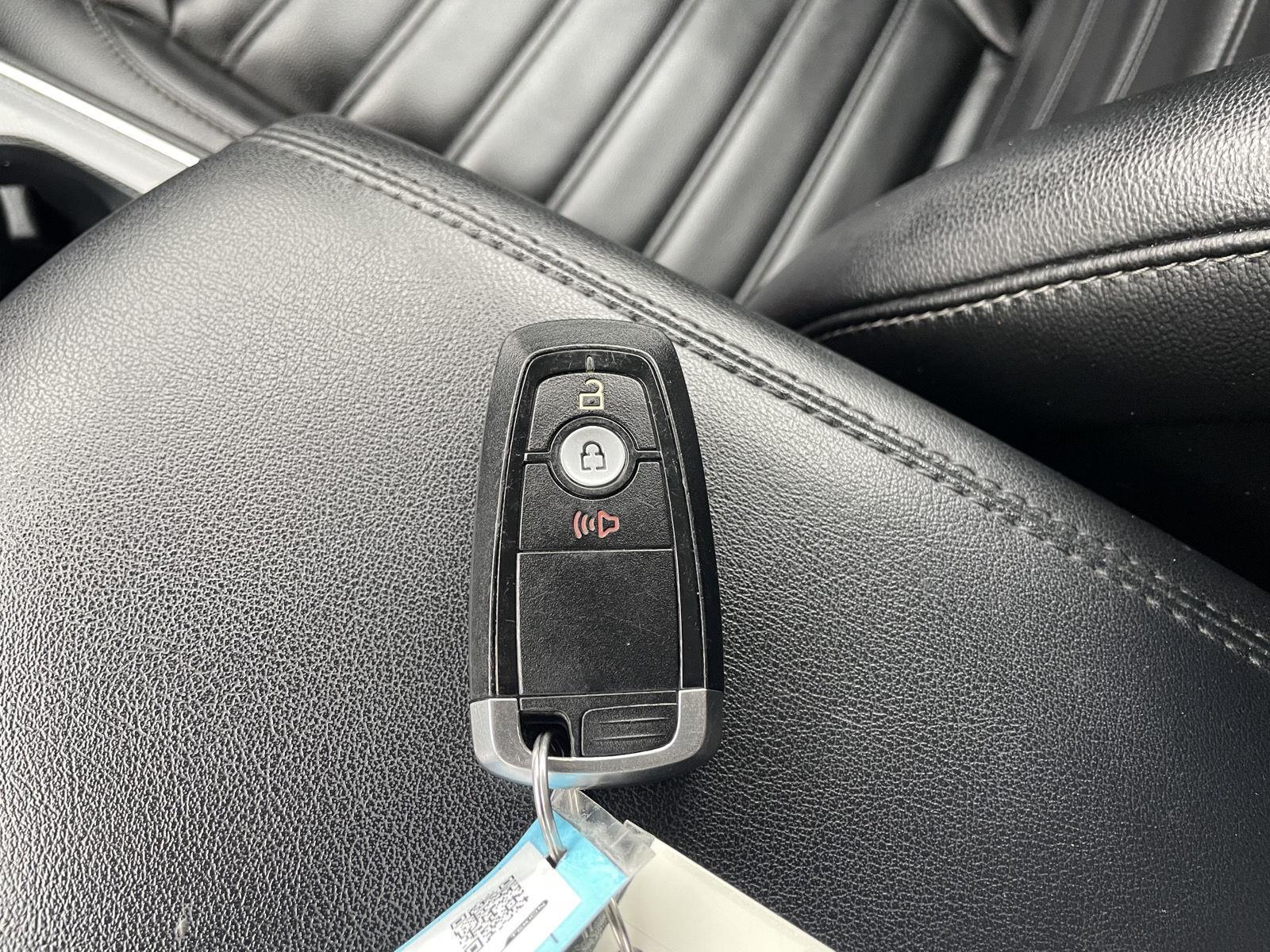 Used 2022 Ford Edge SEL SUV for sale in Lincoln NE
