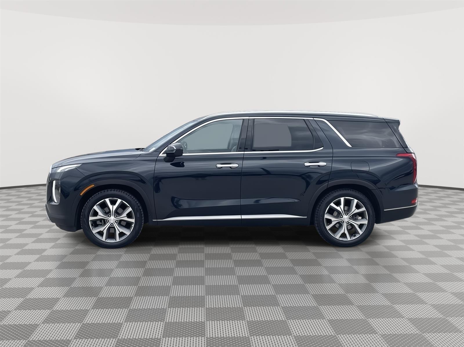 Used 2022 Hyundai Palisade SEL SUV for sale in Lincoln NE