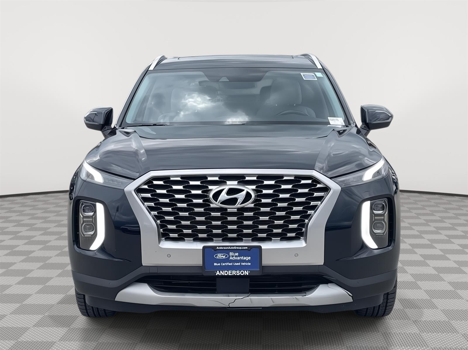 Used 2022 Hyundai Palisade SEL SUV for sale in Lincoln NE