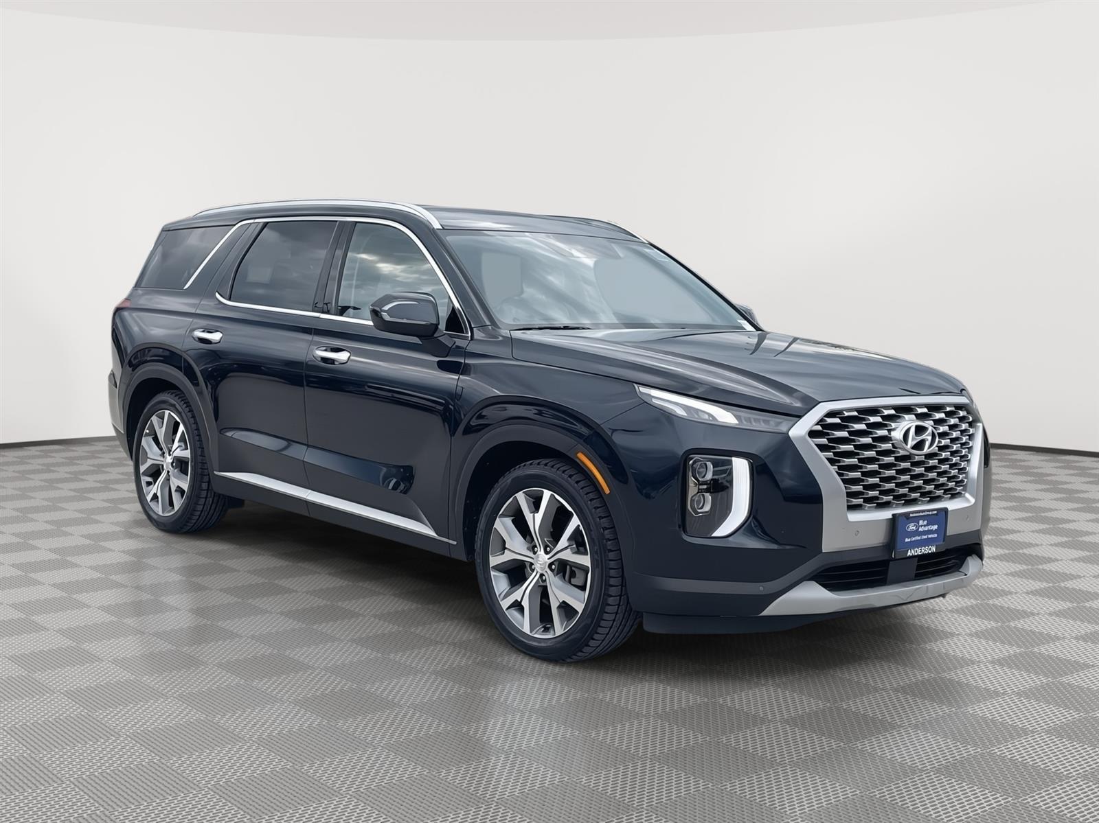 Used 2022 Hyundai Palisade SEL SUV for sale in Lincoln NE