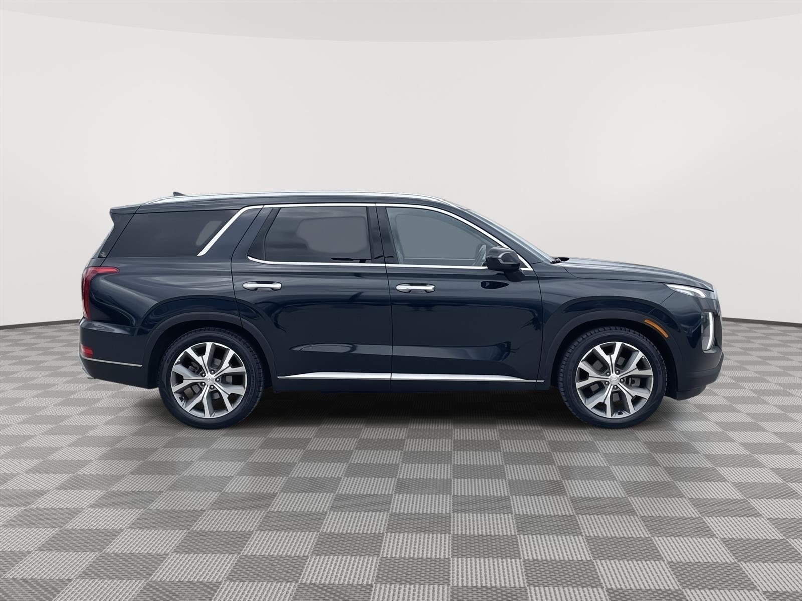 Used 2022 Hyundai Palisade SEL SUV for sale in Lincoln NE