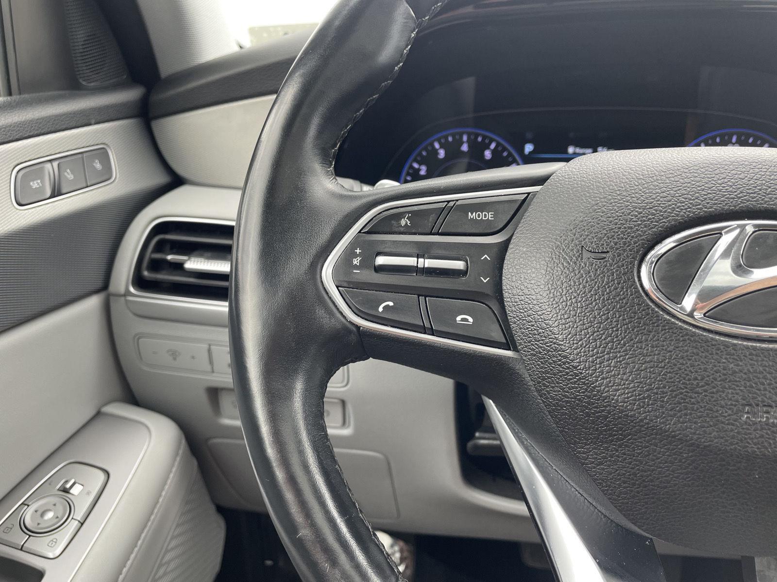 Used 2022 Hyundai Palisade SEL SUV for sale in Lincoln NE