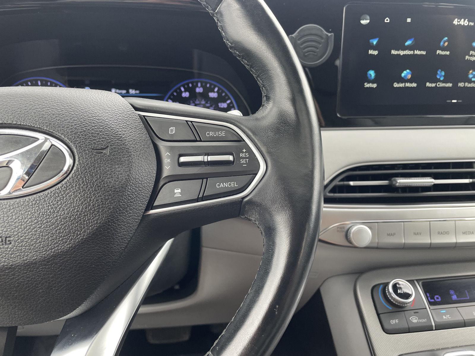 Used 2022 Hyundai Palisade SEL SUV for sale in Lincoln NE