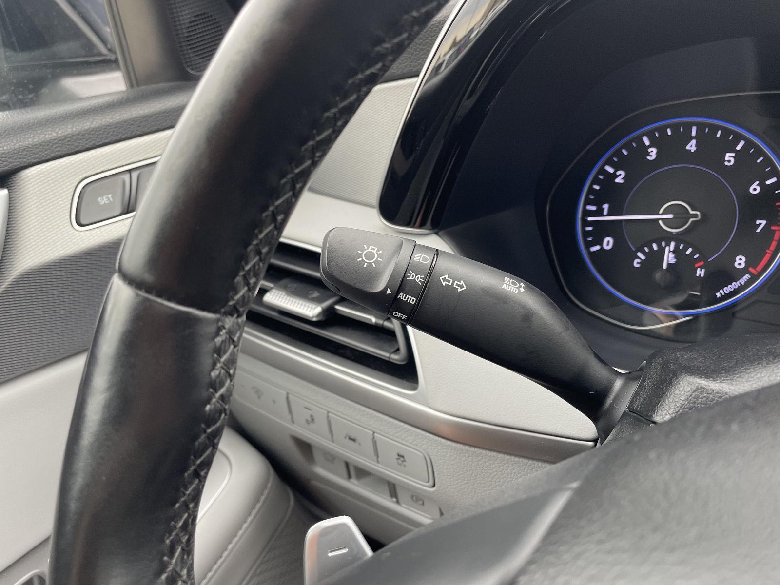 Used 2022 Hyundai Palisade SEL SUV for sale in Lincoln NE