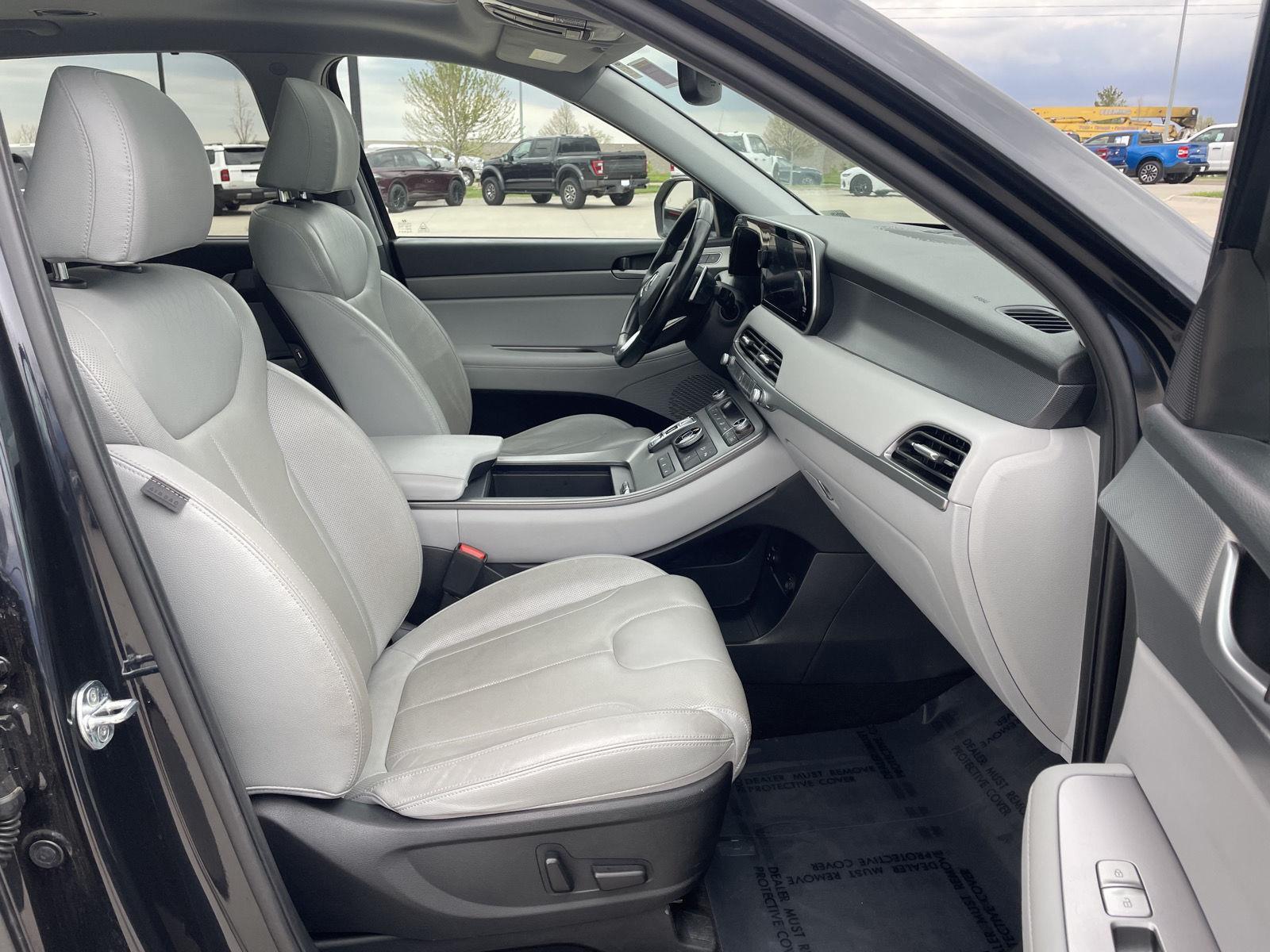 Used 2022 Hyundai Palisade SEL SUV for sale in Lincoln NE