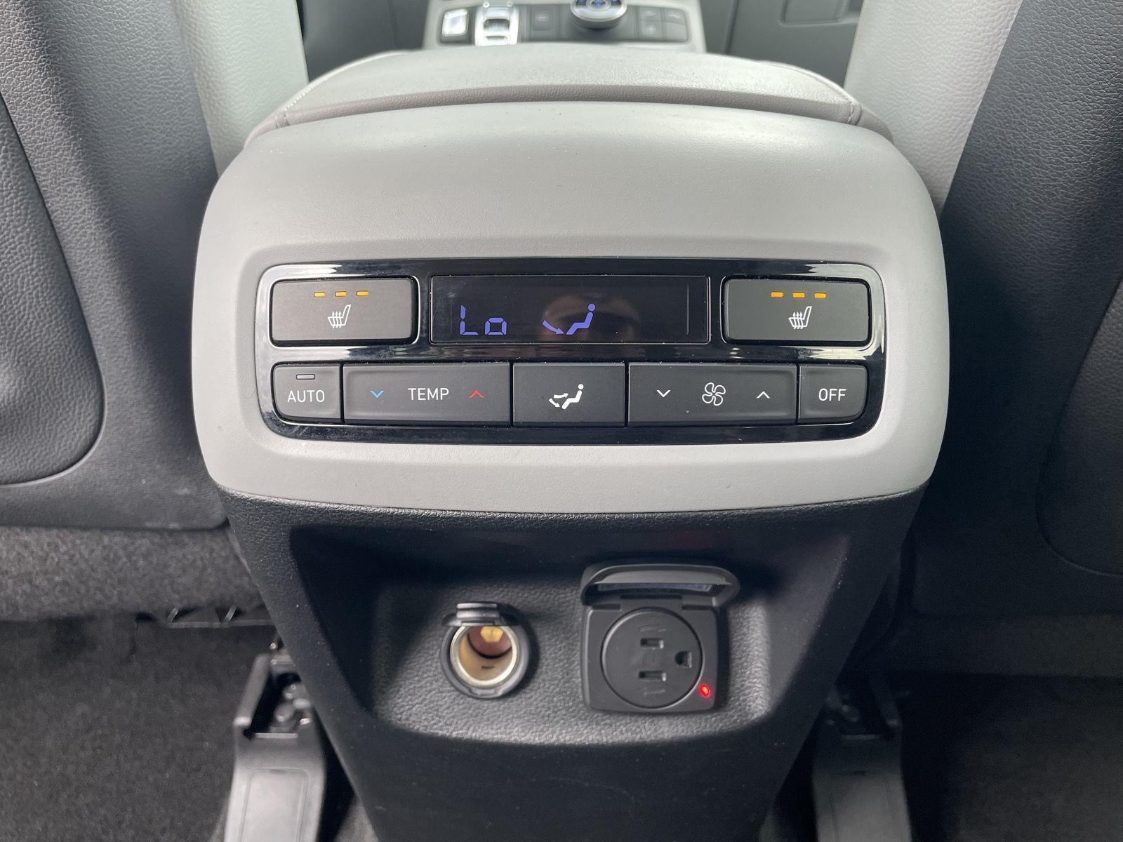 Used 2022 Hyundai Palisade SEL SUV for sale in Lincoln NE