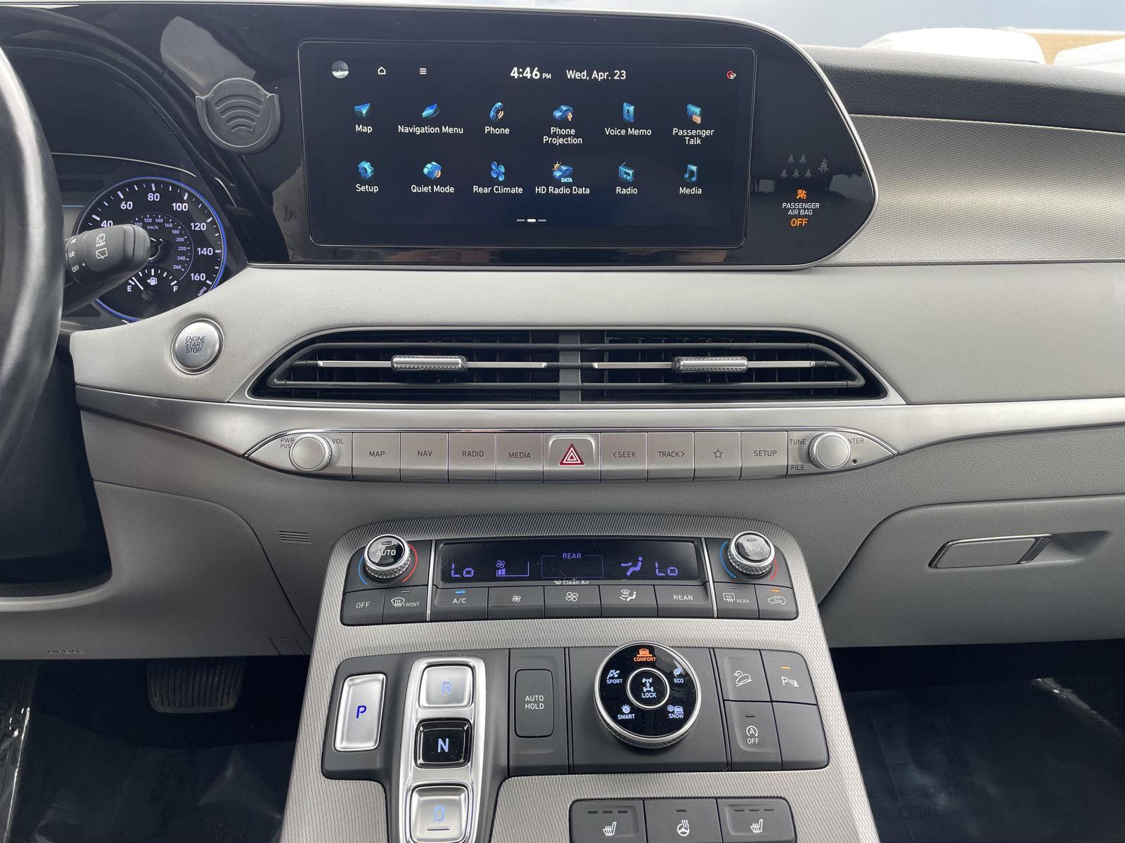 Used 2022 Hyundai Palisade SEL SUV for sale in Lincoln NE