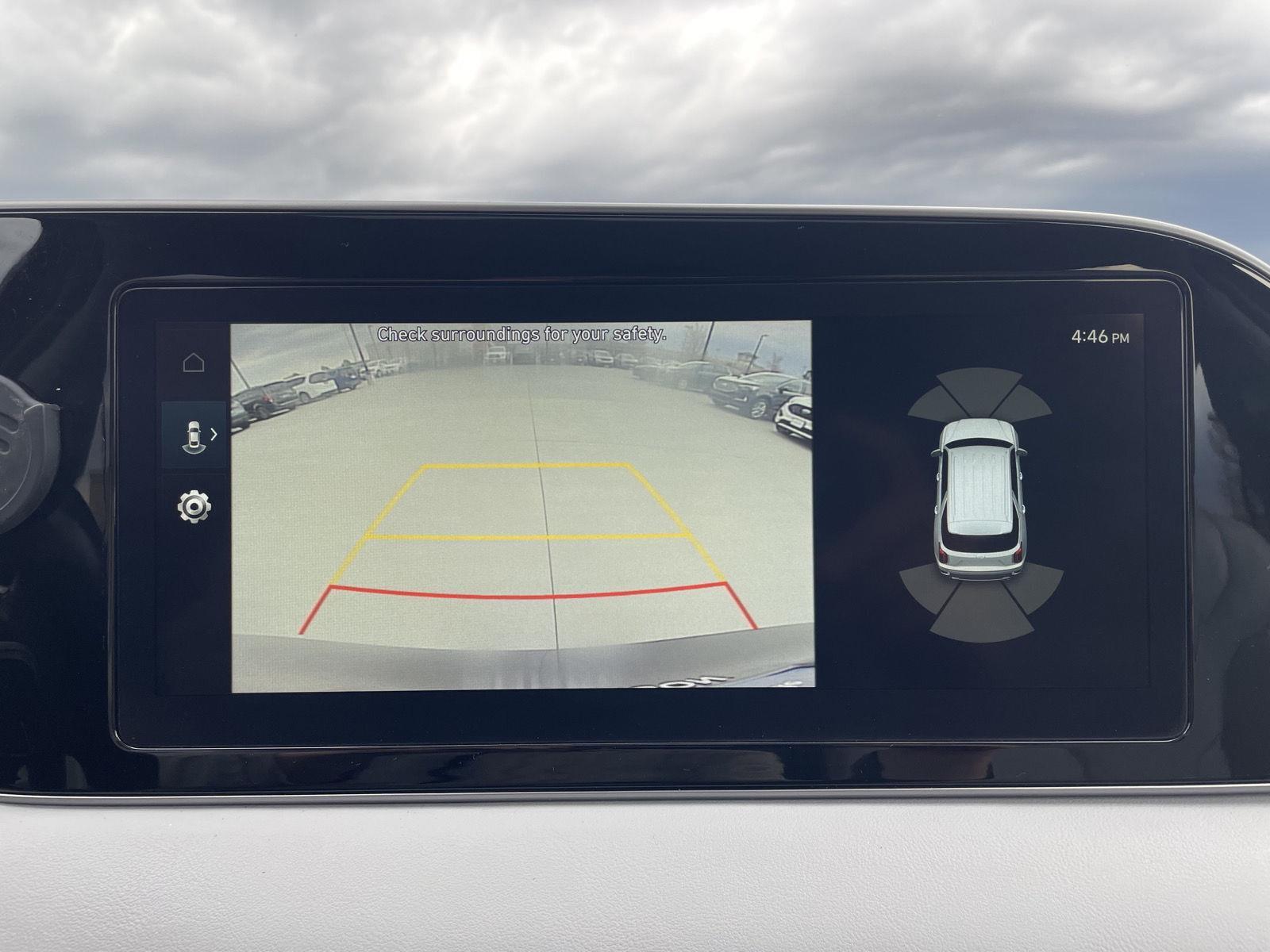 Used 2022 Hyundai Palisade SEL SUV for sale in Lincoln NE