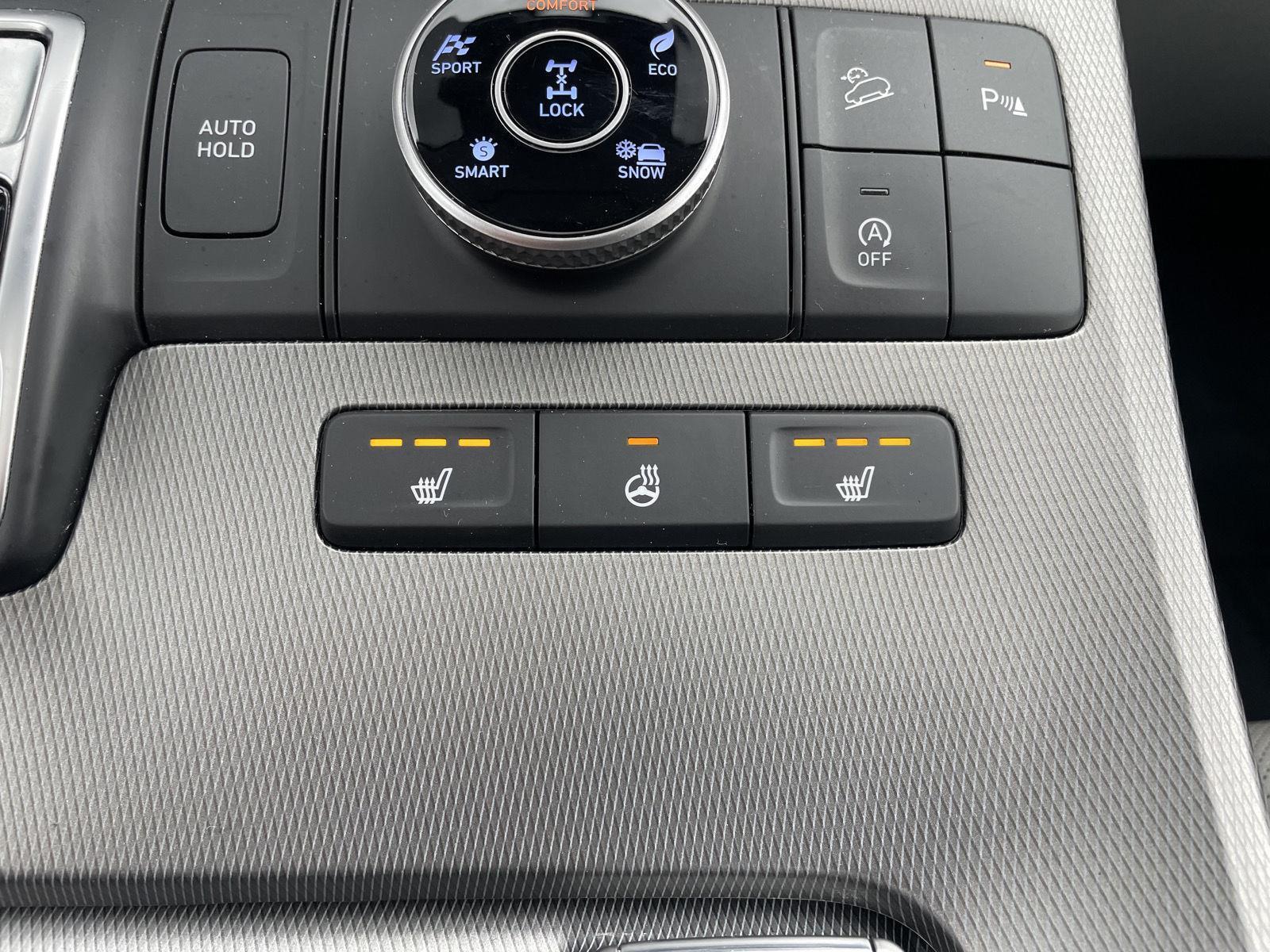 Used 2022 Hyundai Palisade SEL SUV for sale in Lincoln NE