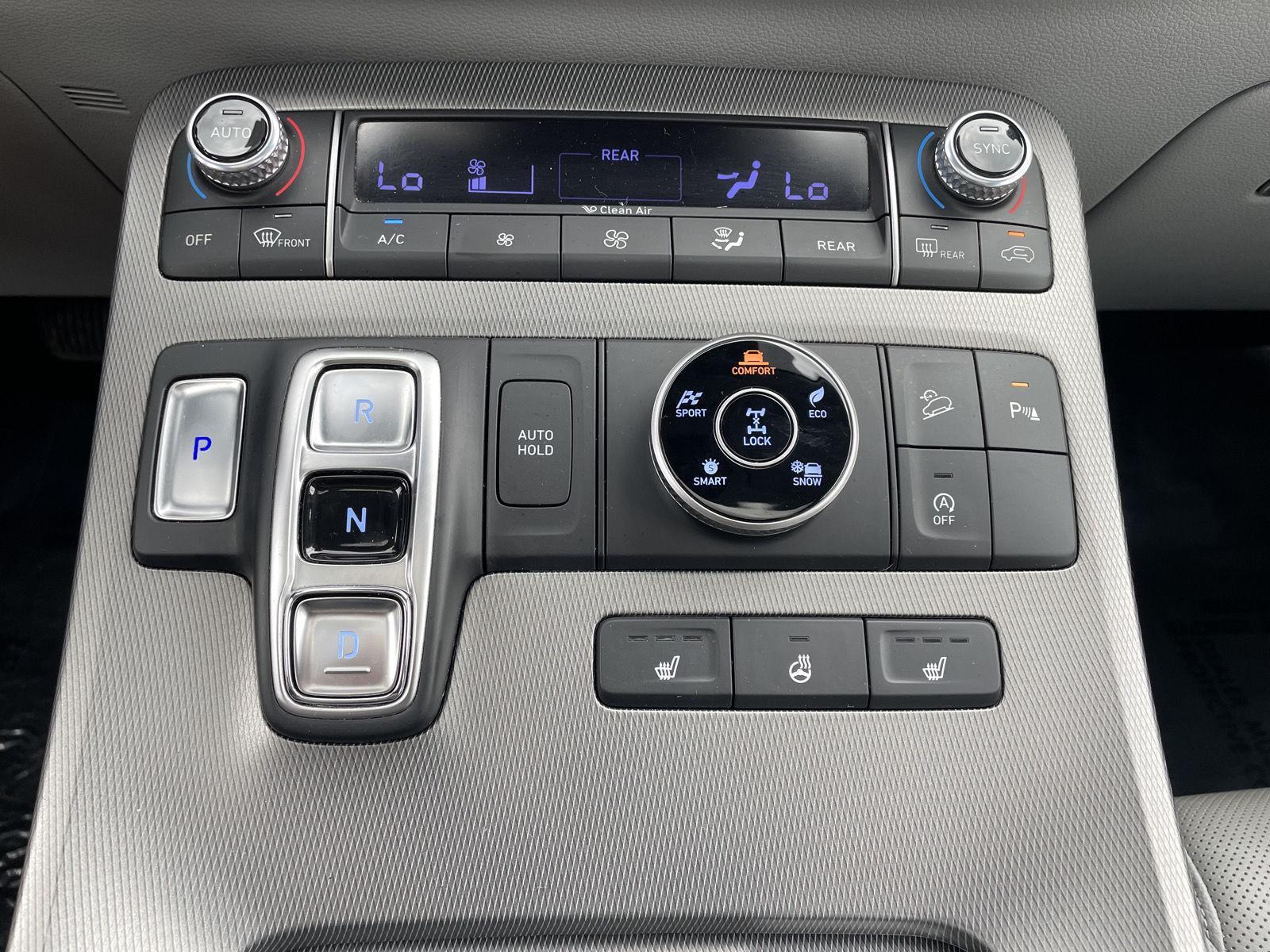 Used 2022 Hyundai Palisade SEL SUV for sale in Lincoln NE