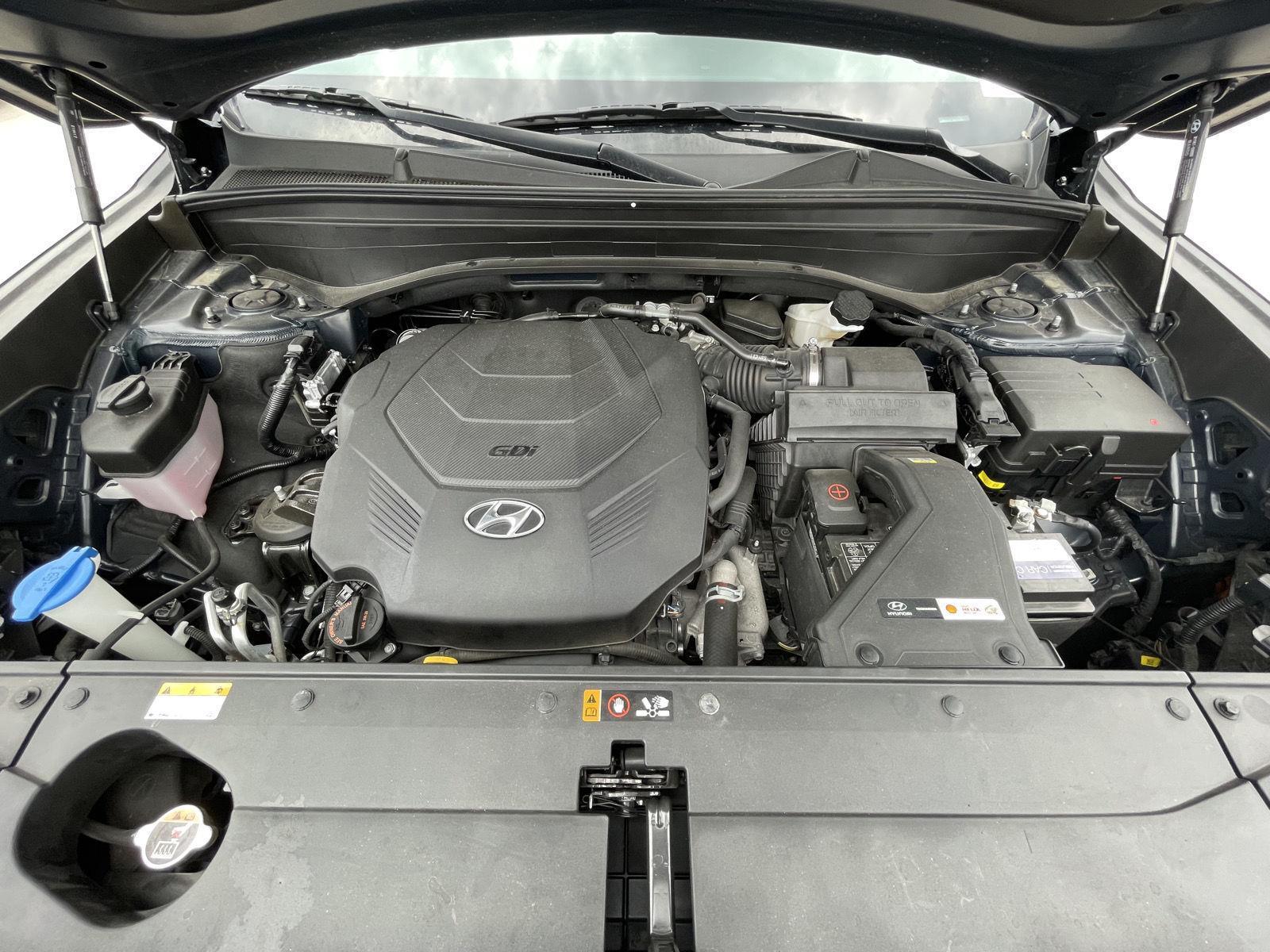 Used 2022 Hyundai Palisade SEL SUV for sale in Lincoln NE
