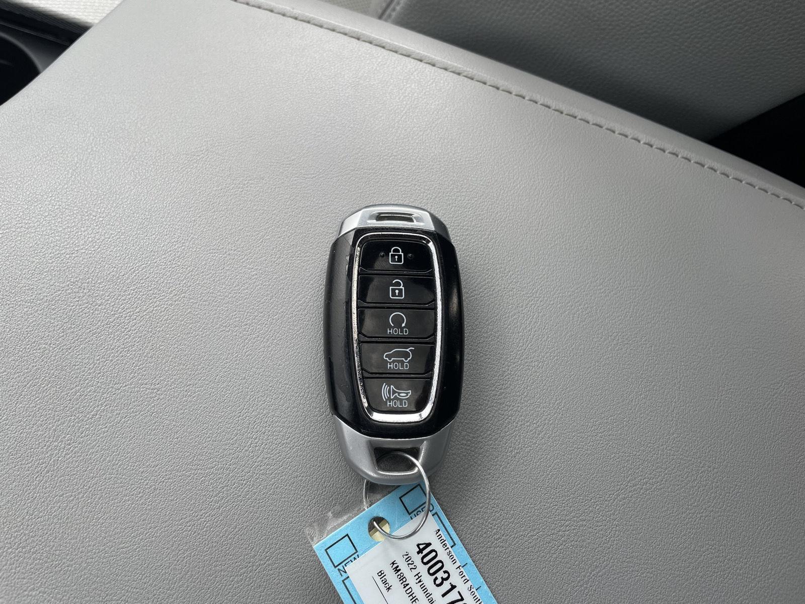 Used 2022 Hyundai Palisade SEL SUV for sale in Lincoln NE