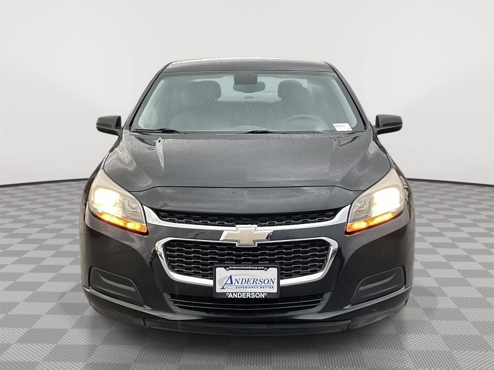 Used 2014 Chevrolet Malibu LS Sedan for sale in Lincoln NE