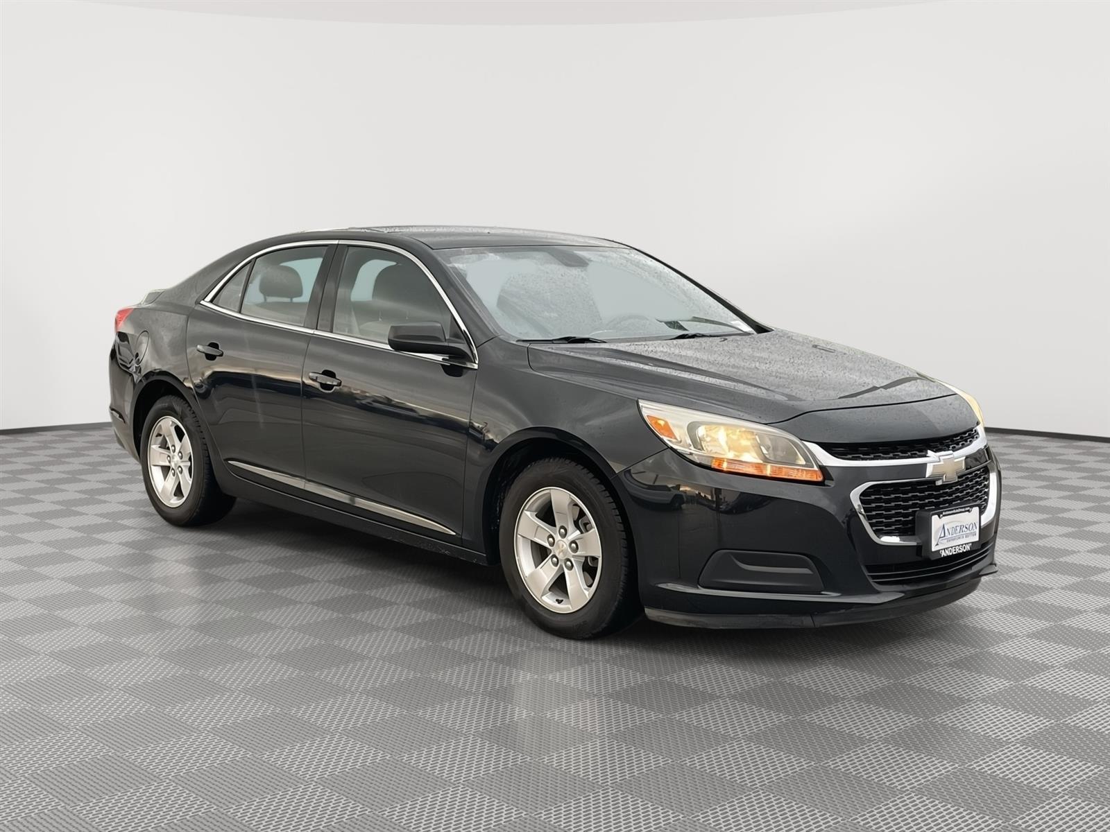 Used 2014 Chevrolet Malibu LS Sedan for sale in Lincoln NE