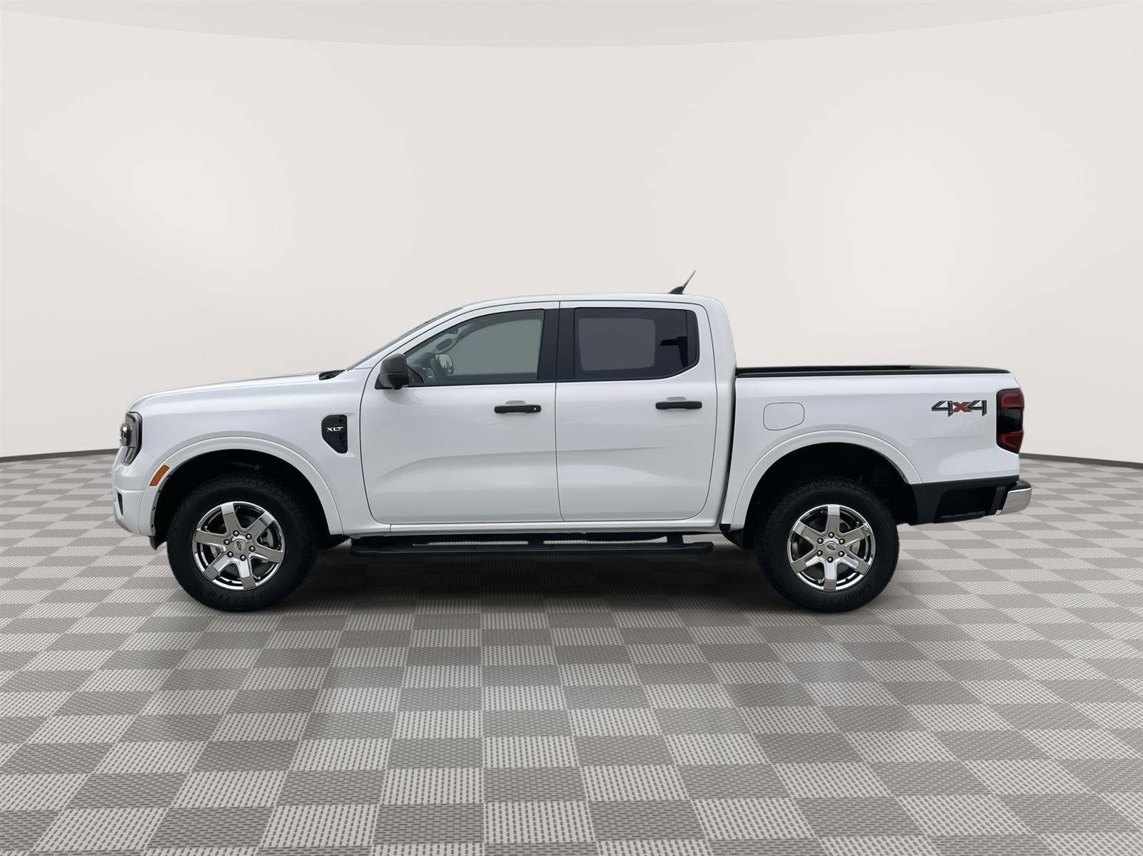 New 2025 Ford Ranger XLT Crew Cab Truck for sale in Lincoln NE