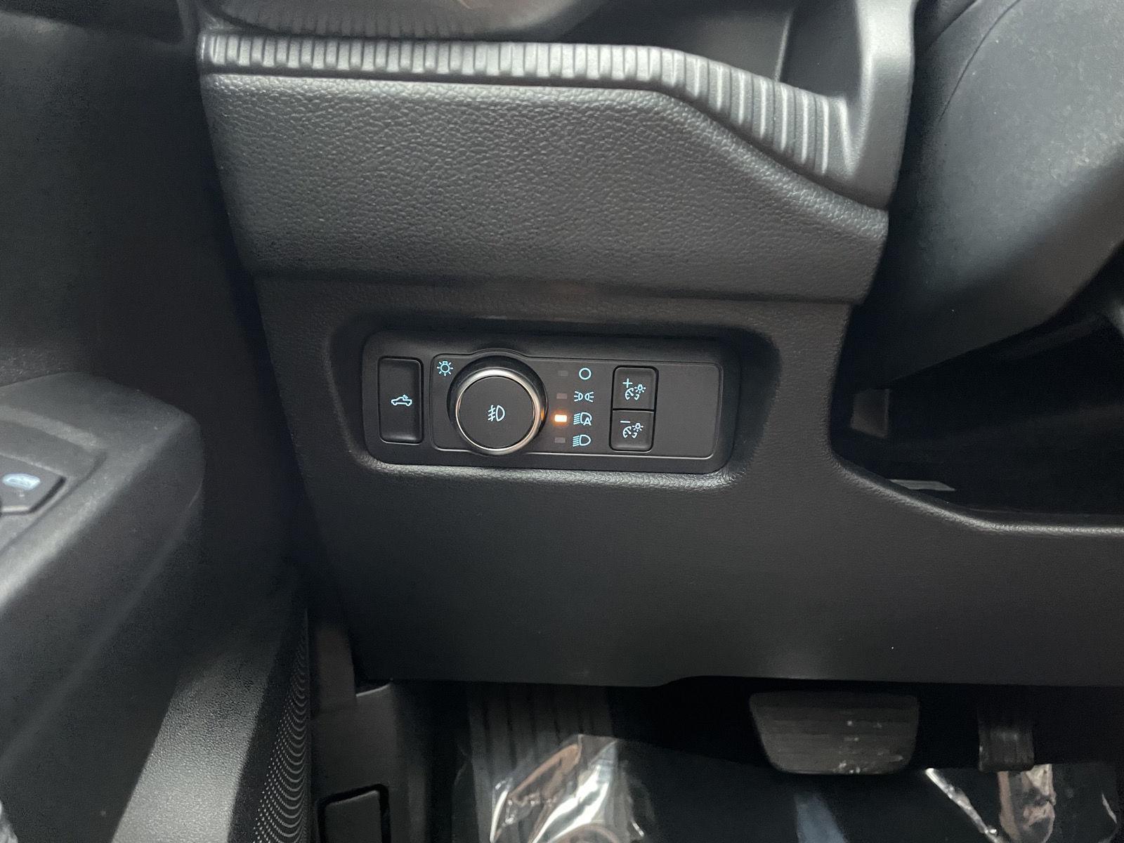 New 2025 Ford Ranger XLT Crew Cab Truck for sale in Lincoln NE