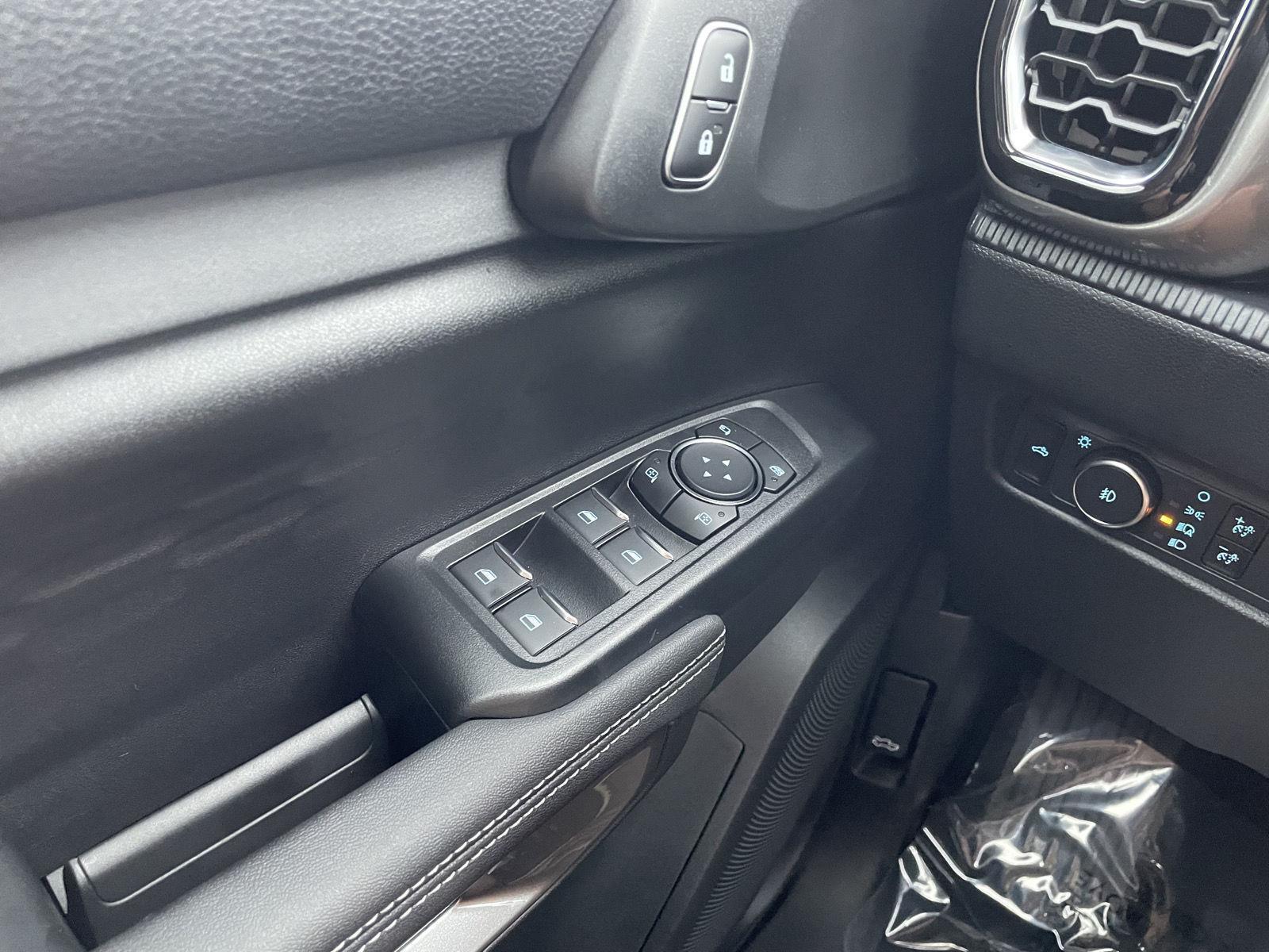 New 2025 Ford Ranger XLT Crew Cab Truck for sale in Lincoln NE