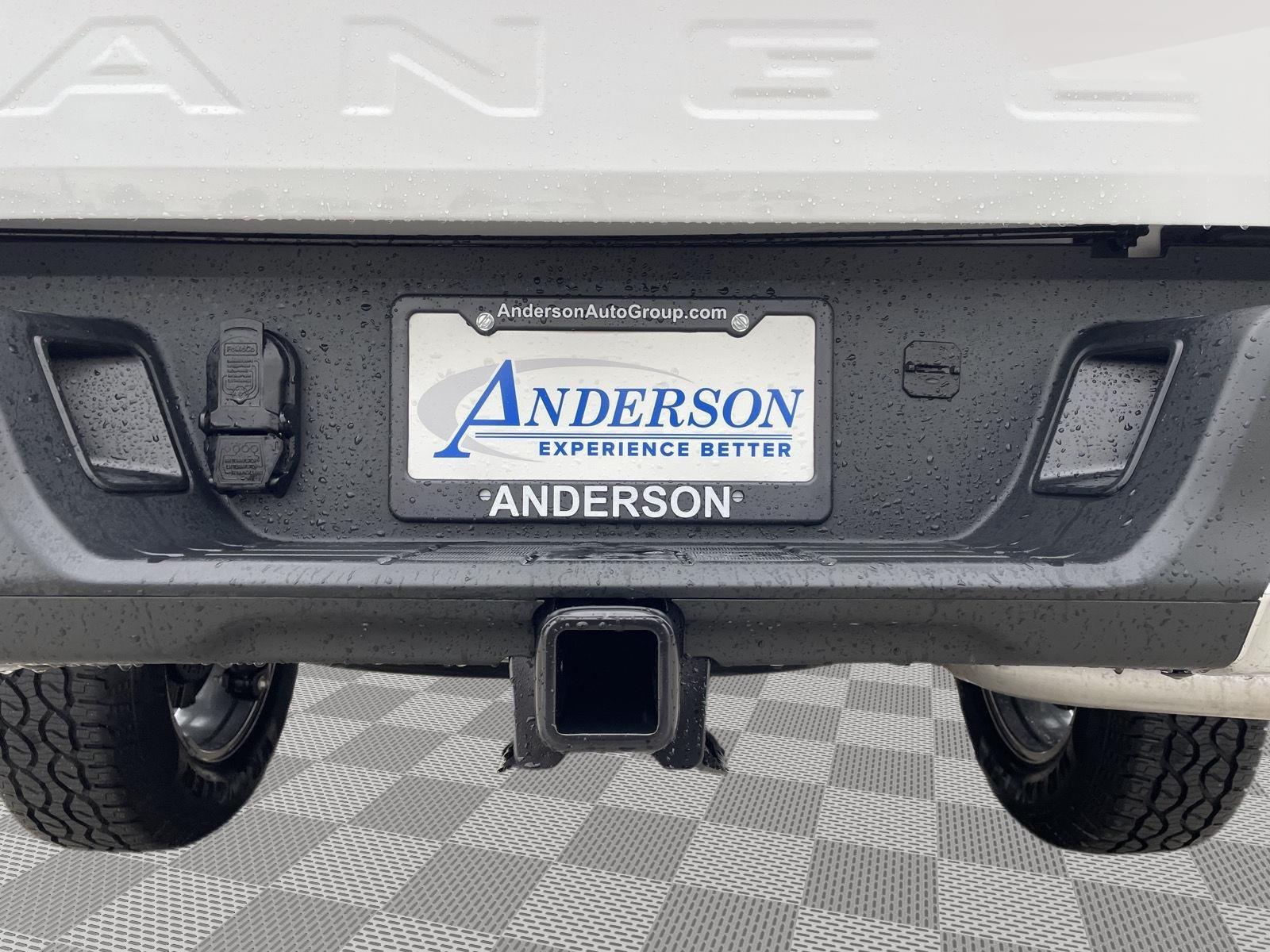 New 2025 Ford Ranger XLT Crew Cab Truck for sale in Lincoln NE