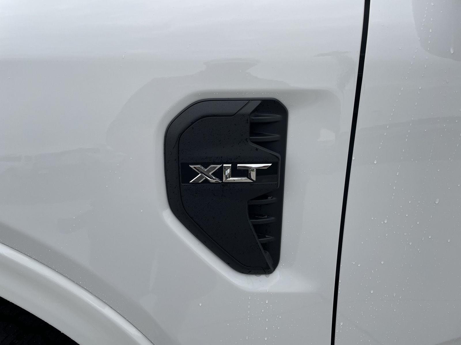 New 2025 Ford Ranger XLT Crew Cab Truck for sale in Lincoln NE