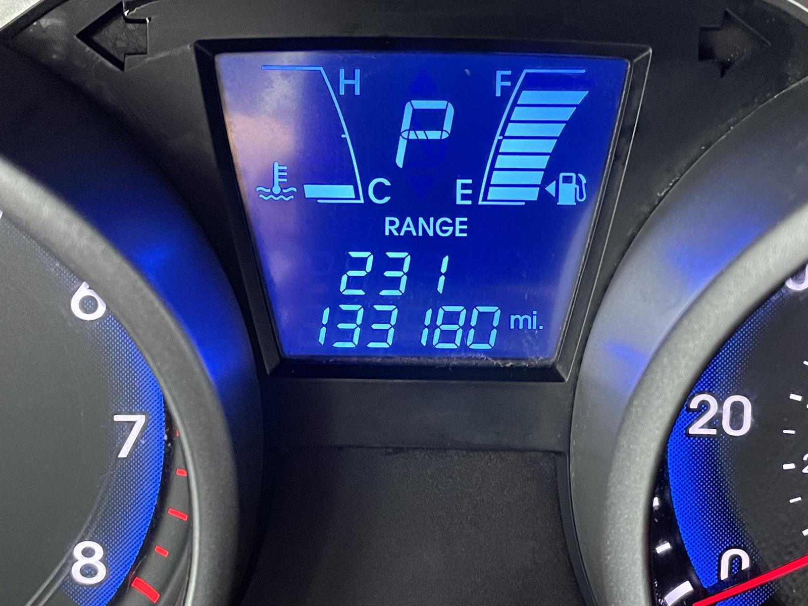 Used 2014 Hyundai Tucson Walking Dead Edition SUV for sale in Lincoln NE