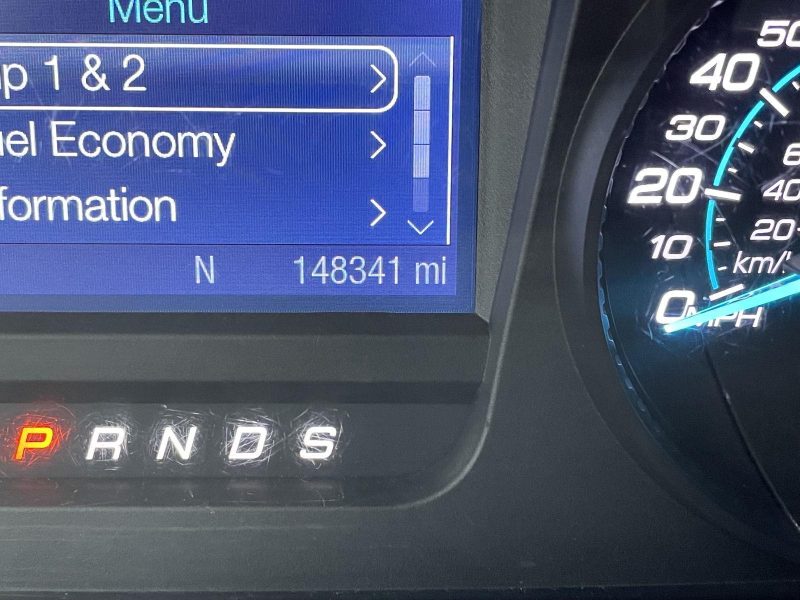 Used 2016 Ford Taurus SEL Sedan for sale in Lincoln NE