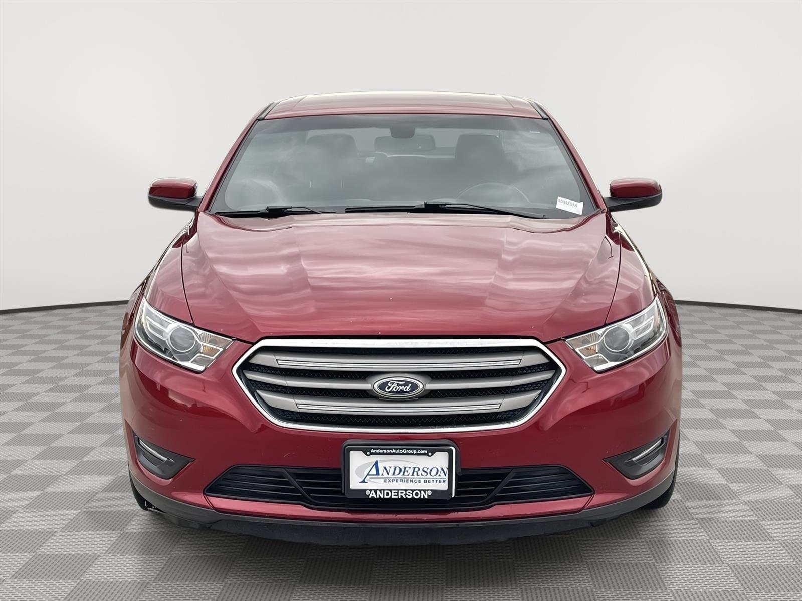 Used 2016 Ford Taurus SEL Sedan for sale in Lincoln NE