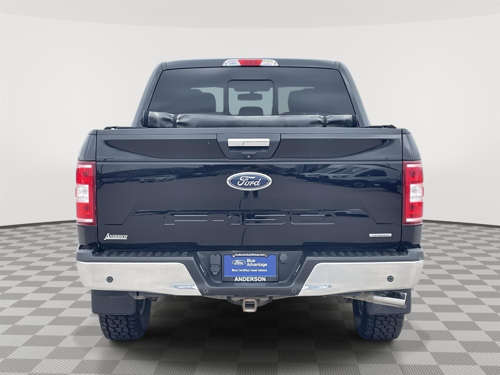 Used 2018 Ford F-150 XLT Crew Cab Truck for sale in Lincoln NE