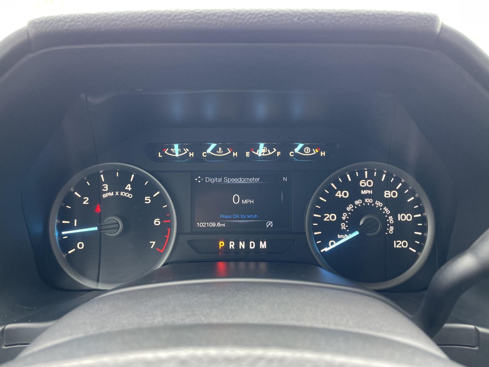 Used 2018 Ford F-150 XLT Crew Cab Truck for sale in Lincoln NE