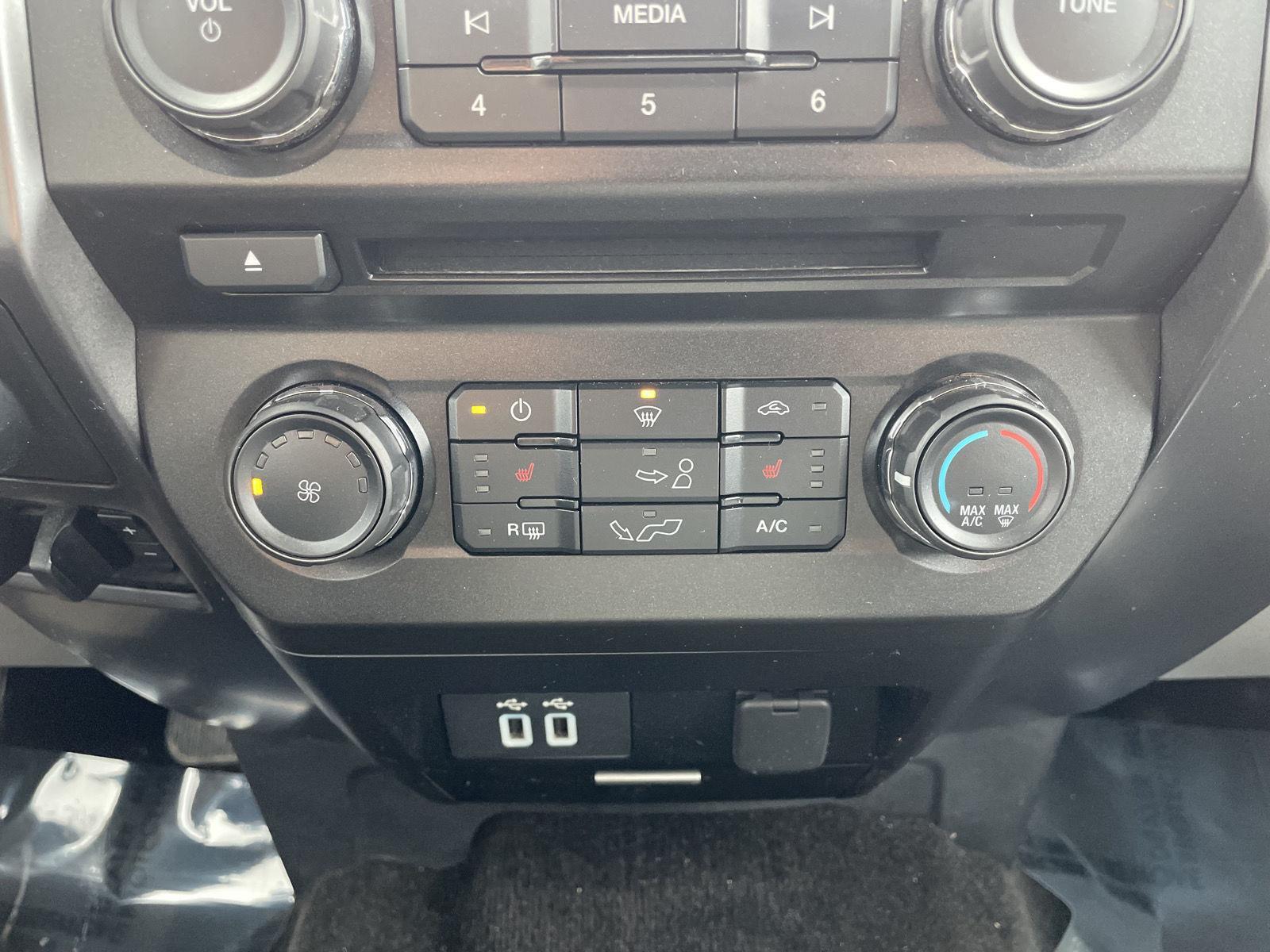 Used 2018 Ford F-150 XLT Crew Cab Truck for sale in Lincoln NE