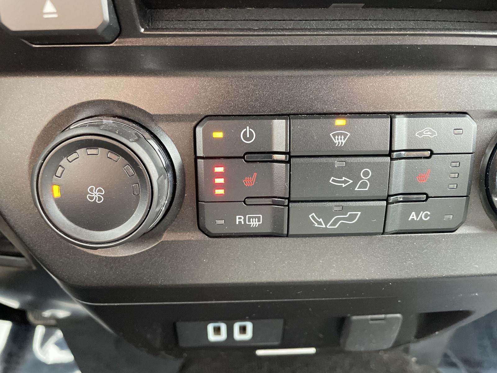 Used 2018 Ford F-150 XLT Crew Cab Truck for sale in Lincoln NE
