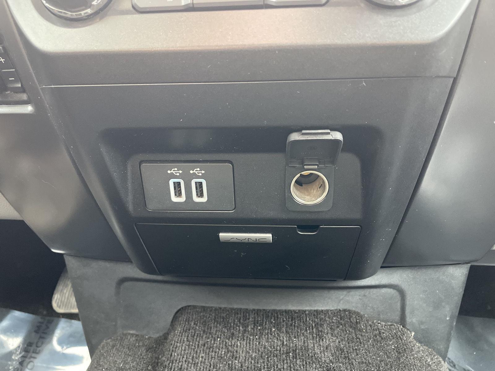 Used 2018 Ford F-150 XLT Crew Cab Truck for sale in Lincoln NE